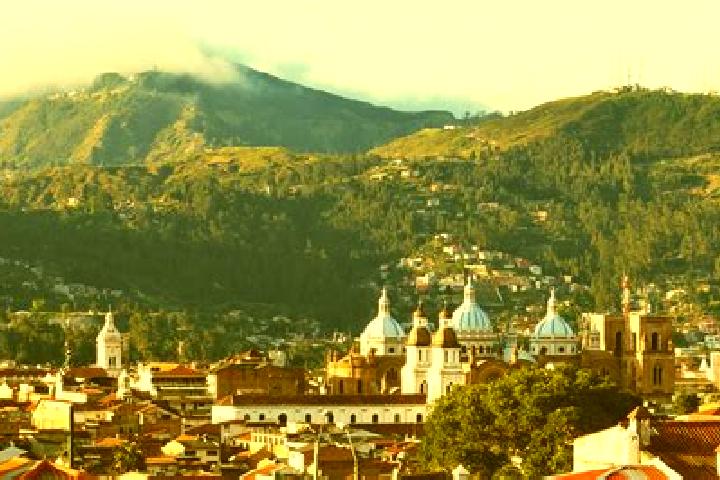 Mia, 34 — Escort in Ventanas, Ecuador