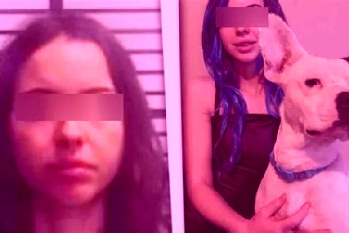 Mia, 34 — Escort in Viseu, Brazil