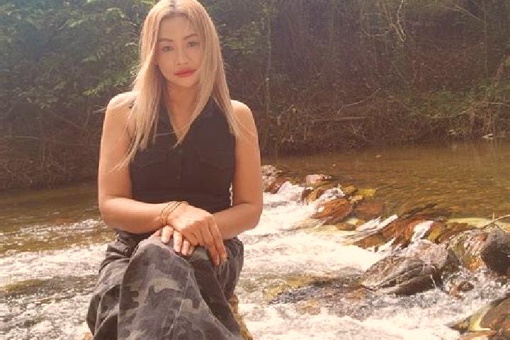 Mia, 34 — Escort in Yao, Chad