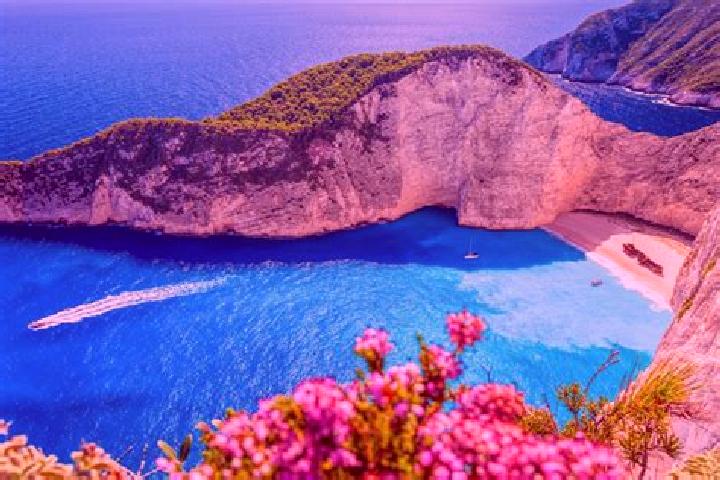 Mia, 34 — Escort in Zakynthos, Greece
