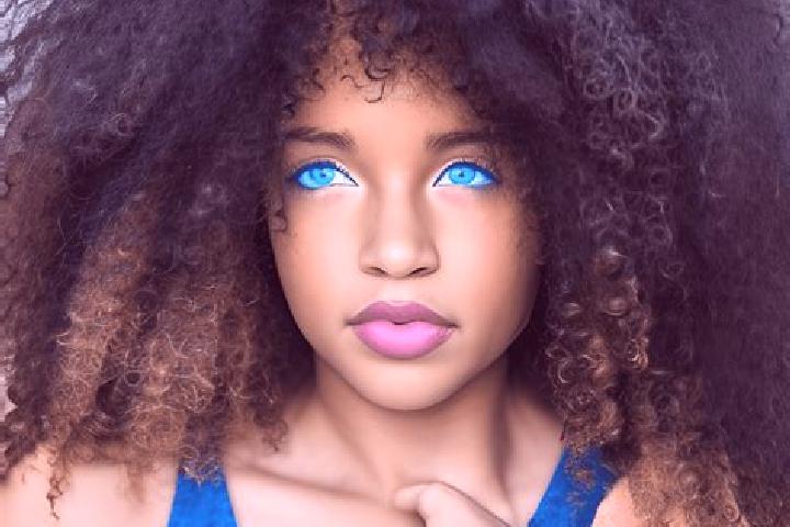 Mia, 35, a black blue-eyed mixed companion based in Tanah Rata. Offering Travel Companion, BDSM, GFE. Available for incall and outcall, day and evening dates.