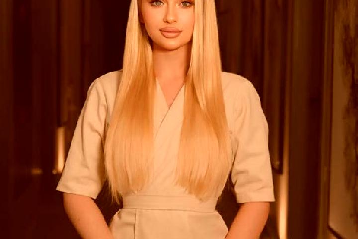 Mia, 35, a blonde brown-eyed european companion based in Dietikon / Almend. Offering Travel Companion, Striptease, Tantra, Erotic Massage. Available for inca...