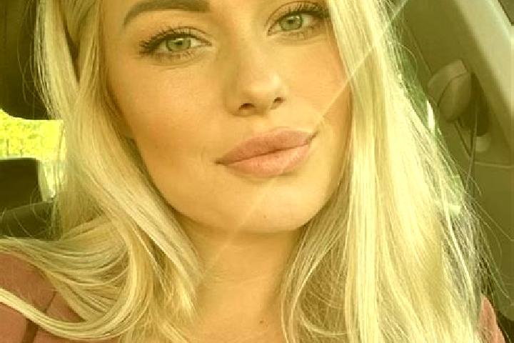 Mia, 35, a blonde hazel-eyed caucasian companion based in Paravakar. Offering Travel Companion, A-Level, Couples. Available for incall and outcall, overnight...