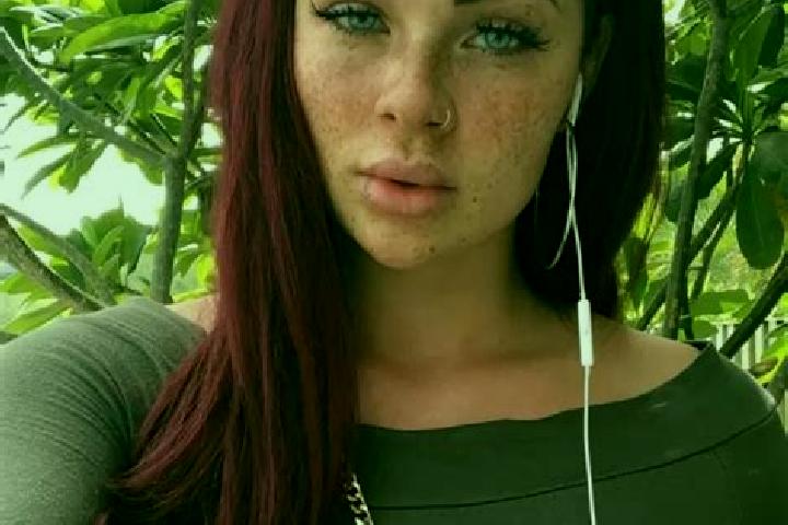 Mia, 35, a red green-eyed indian companion based in San Pietro Val Lemina. Offering Domination, Dinner Date, Striptease. Available for incall and outcall, ov...