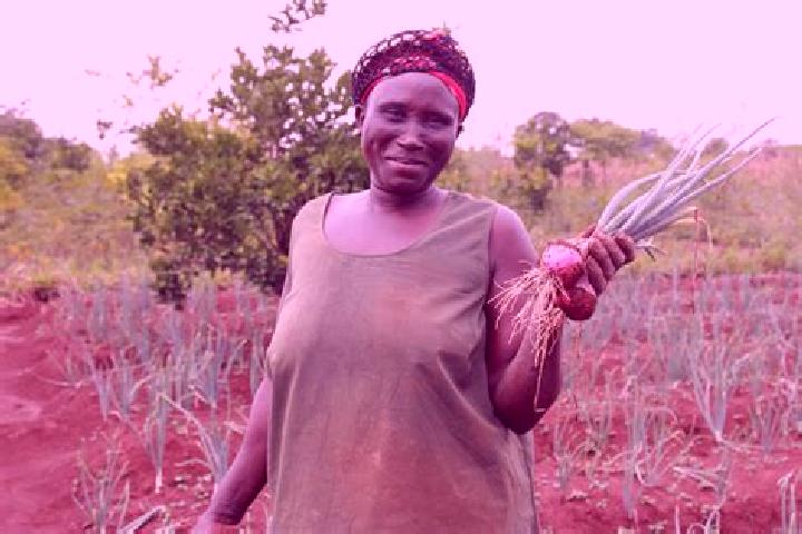 Mia, 35 — Escort in Anaka, Uganda