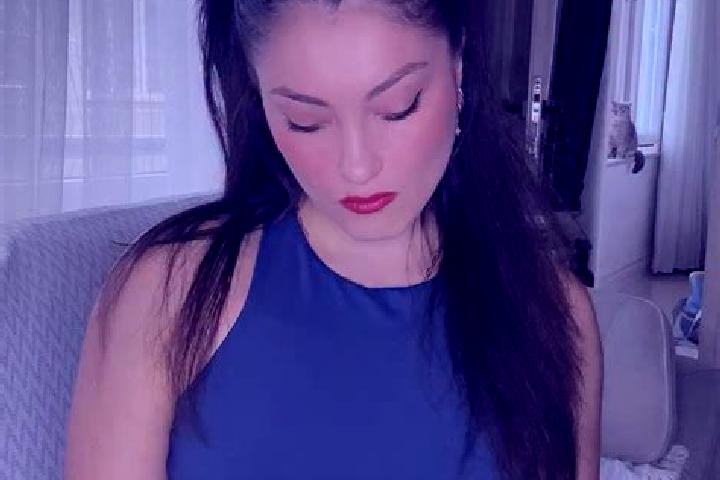 Mia, 35 — Escort in Aygut, Armenia
