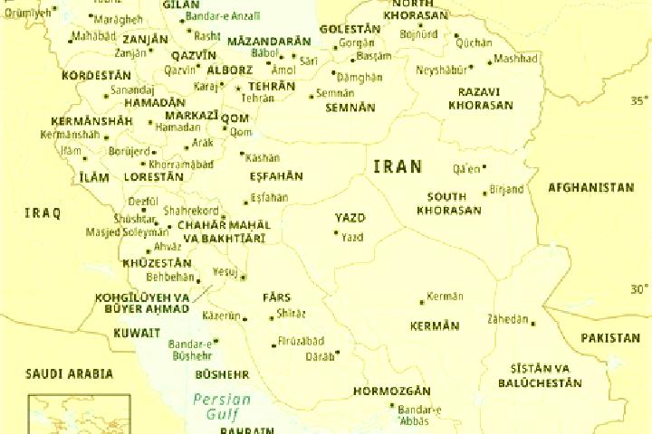 Mia, 35 — Escort in Baghan, Iran