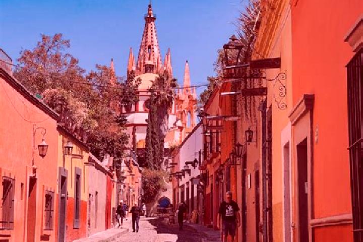 Mia, 35 — Escort in Barrio de San Miguel, Mexico