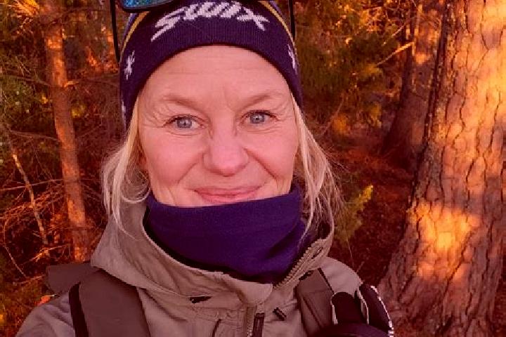 Mia, 35 — Escort in Bergsjoe, Sweden