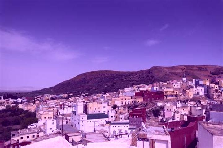 Mia, 35 — Escort in Bhalil, Morocco