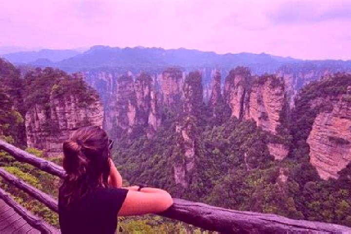 Mia, 35 — Escort in Chuangye, China