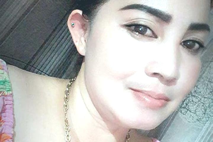 Mia, 35 — Escort in Cinagrog Girang, Indonesia