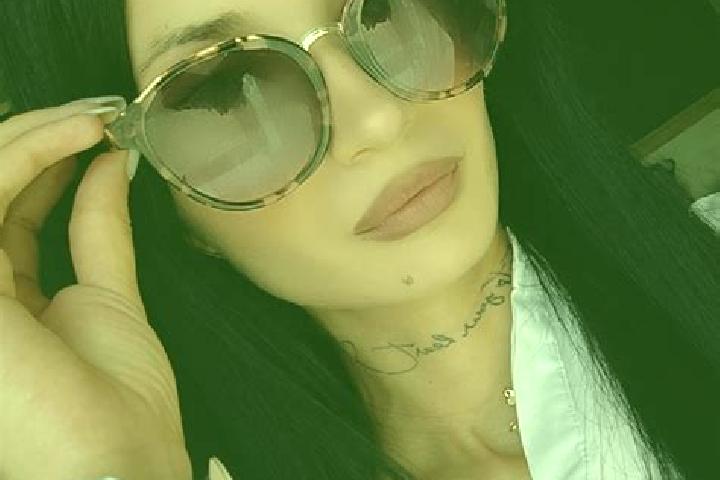 Mia, 35 — Escort in Cosoveni, Romania