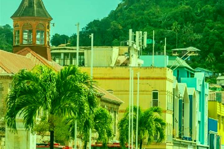 Mia, 35 — Escort in Dovers, Saint Vincent and the Grenadines