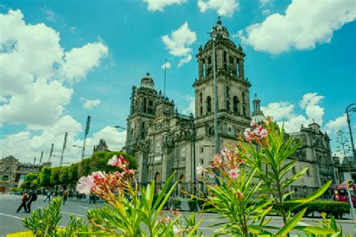 Mia, 35 — Escort in El Espinal, Mexico