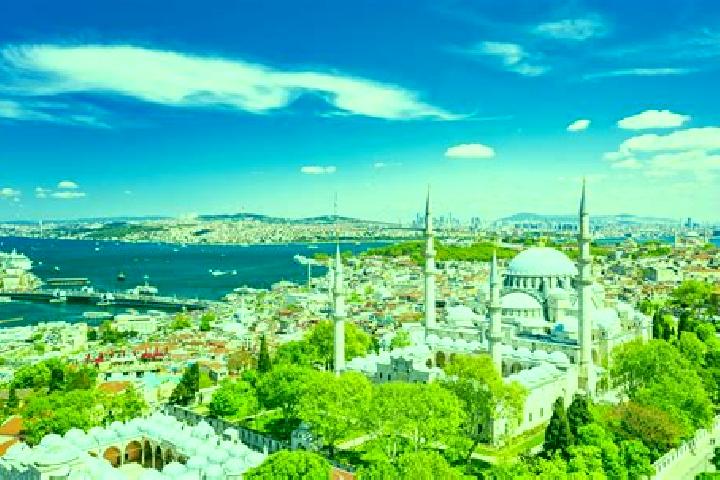 Mia, 35 — Escort in Ermenek, Turkey
