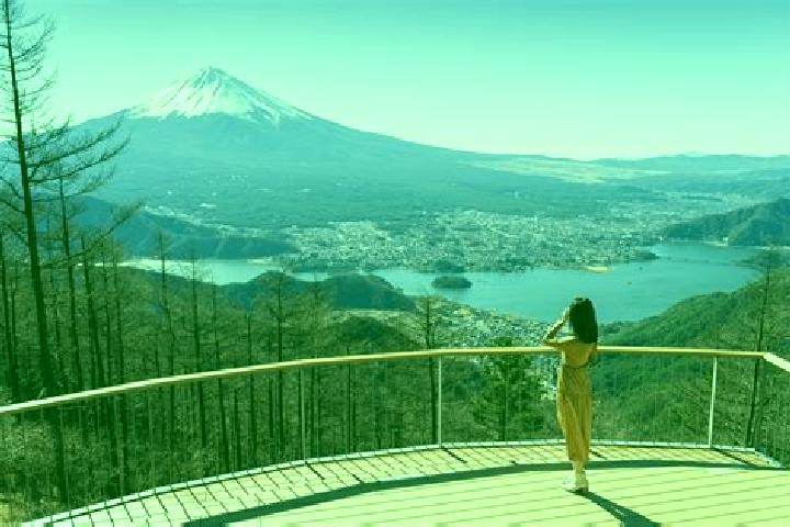 Mia, 35 — Escort in Fuefuki, Japan