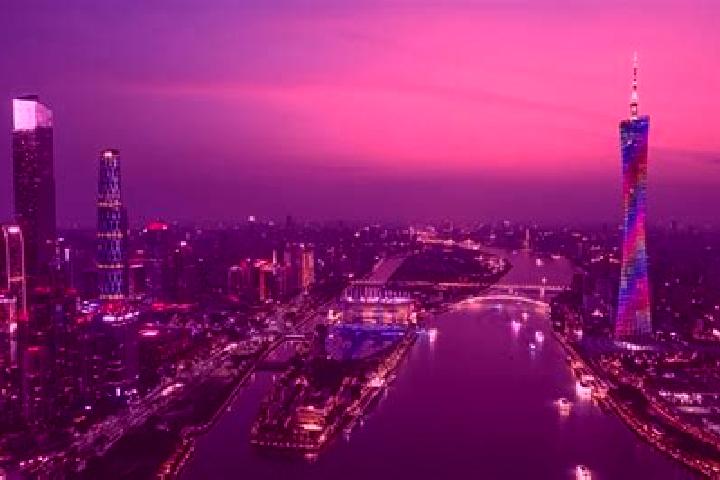 Mia, 35 — Escort in Guangyi, China