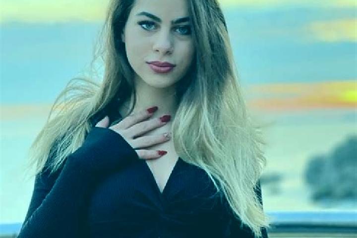 Mia, 35 — Escort in Guissona, Spain