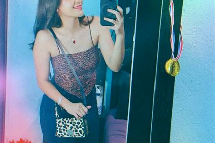 Mia, 35 — Escort in Huanimaro, Mexico