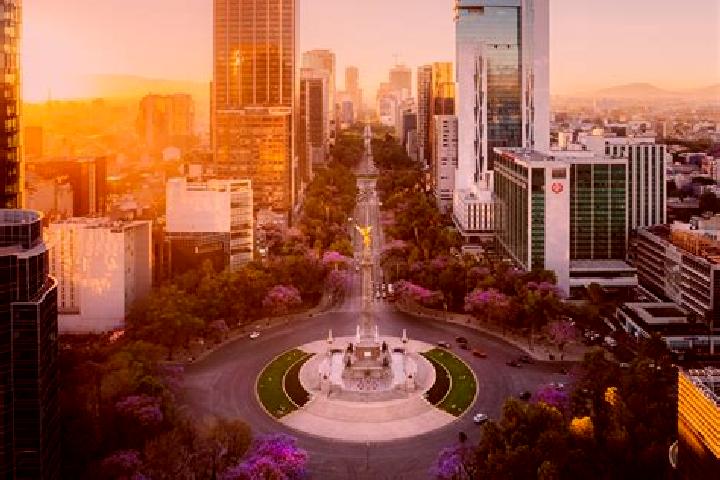 Mia, 35 — Escort in Ignacio Ramirez, Mexico