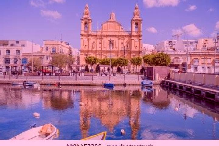 Mia, 35 — Escort in Imsida, Malta