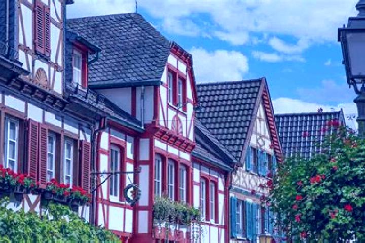 Mia, 35 — Escort in Lauffen am Neckar, Germany