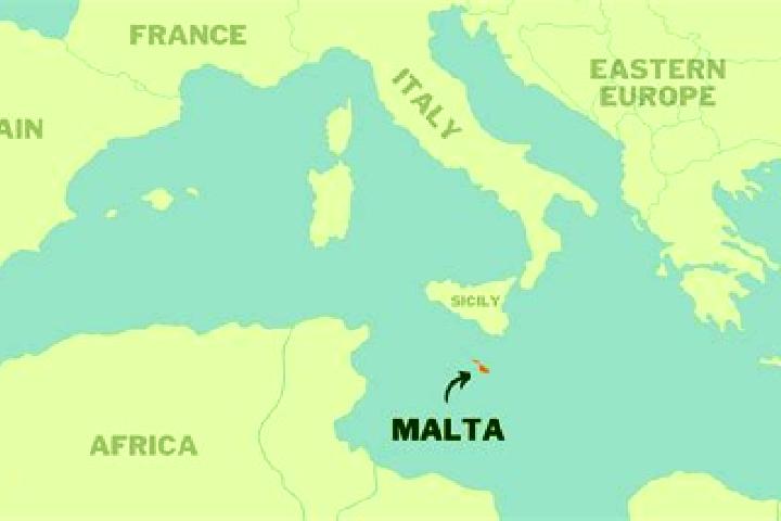 Mia, 35 — Escort in Malta, Poland