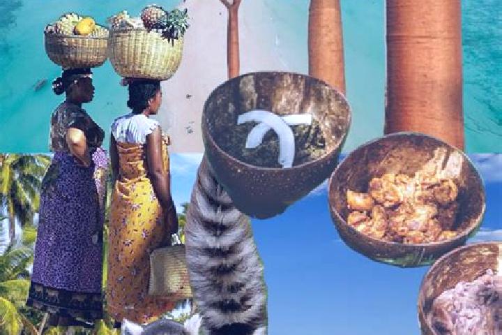 Mia, 35 — Escort in Mantasoa, Madagascar