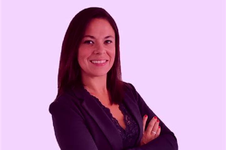 Mia, 35 — Escort in Paillart, France