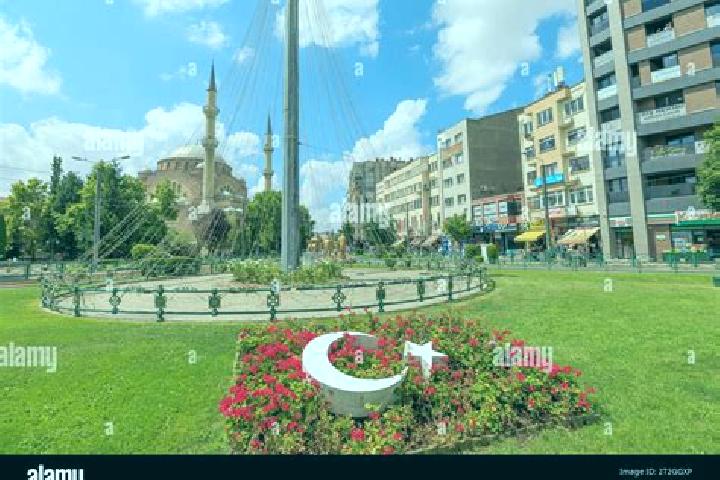 Mia, 35 — Escort in Resadiye, Turkey