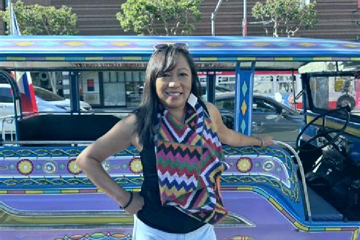 Mia, 35 — Escort in San Francisco, Philippines