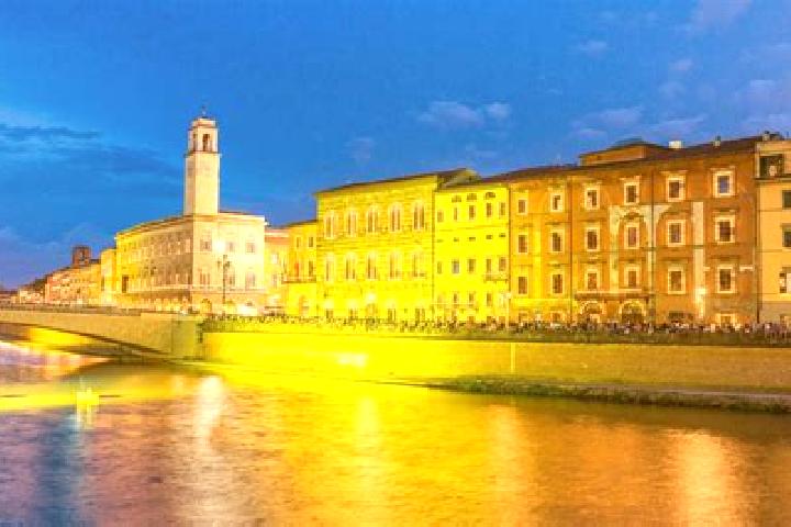 Mia, 35 — Escort in Solarolo Rainerio, Italy