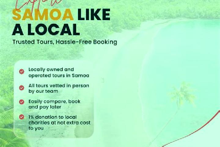 Mia, 35 — Escort in Solosolo, Samoa