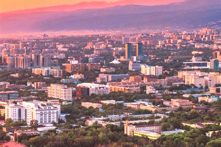 Mia, 35 — Escort in Urzhar, Kazakhstan