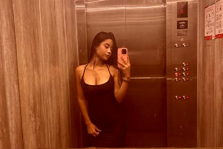 Mia, 35 — Escort in Ventanas, Ecuador