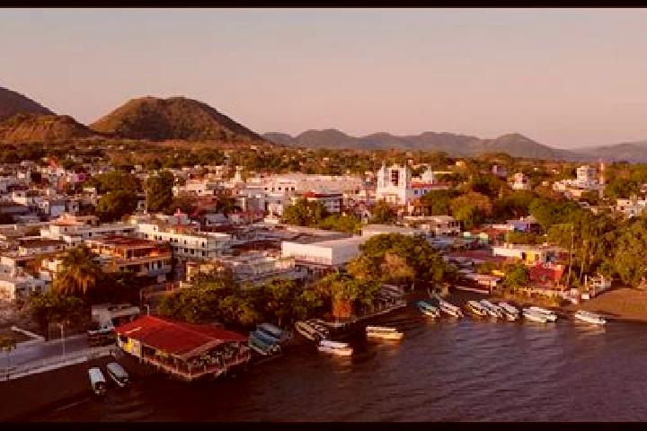 Mia, 35 — Escort in Zapoapan, Mexico
