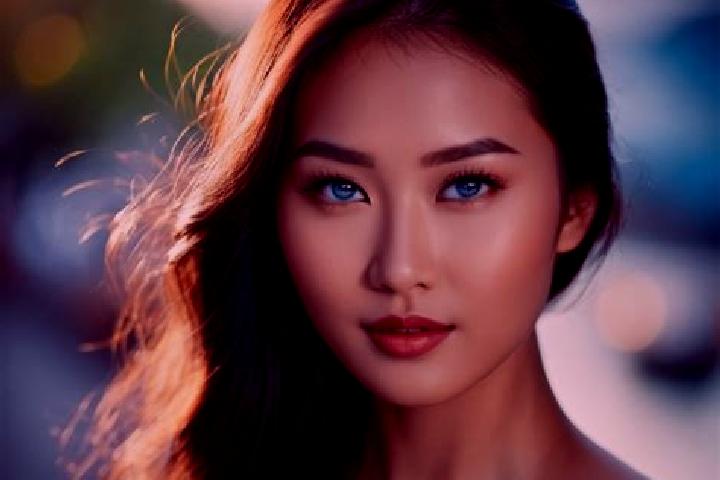 Mia, 36, a brunette grey-eyed asian companion based in Jepon. Offering Tantra, 69, BDSM, GFE. Available for incall and outcall, day and evening dates.