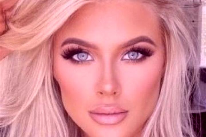 Mia, 36, a platinum blonde blue-eyed mixed companion based in Iteya. Offering CIM, GFE, A-Level, Dinner Date. Available for incall and outcall, overnight boo...