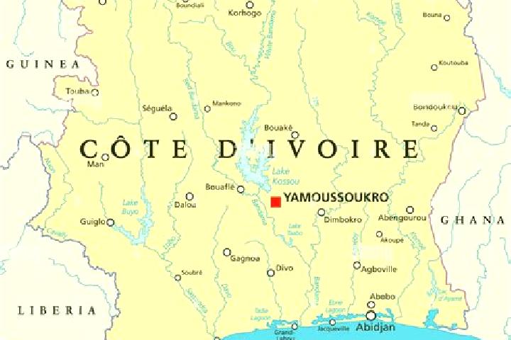 Mia, 36 — Escort in Abli Bonikro, Ivory Coast