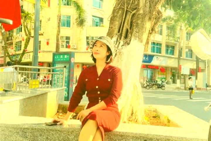 Mia, 36 — Escort in An Hoa, Vietnam