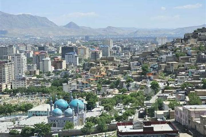 Mia, 36 — Escort in Anar Darah, Afghanistan