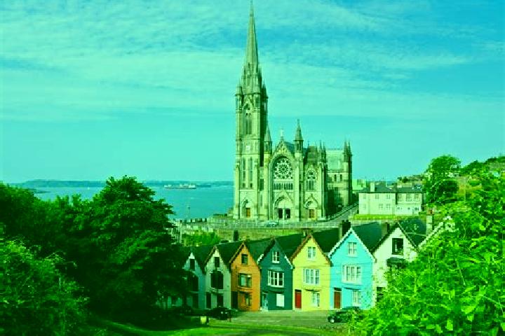 Mia, 36 — Escort in Ballygerry, Ireland
