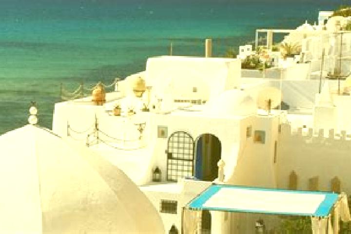 Mia, 36 — Escort in Bou Hadjar, Tunisia