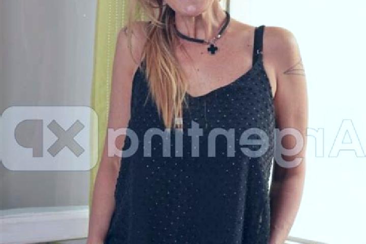 Mia, 36 — Escort in Constancia del Rosario, Mexico