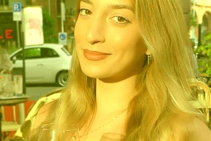 Mia, 36 — Escort in Ellerstadt, Germany