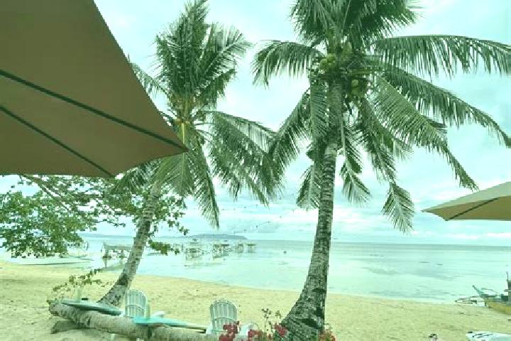 Mia, 36 — Escort in Guiuan, Philippines