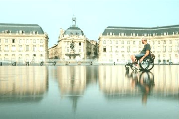 Mia, 36 — Escort in Hangenbieten, France