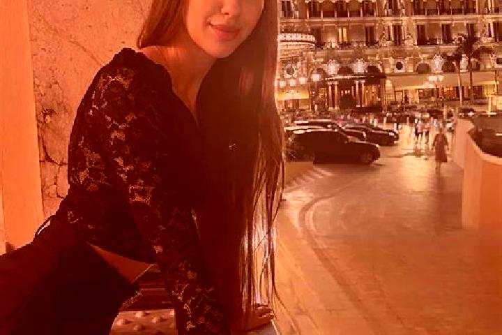 Mia, 36 — Escort in Hohenziatz, Germany