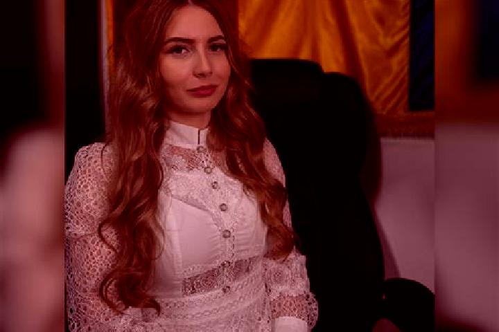 Mia, 36 — Escort in Horgesti, Romania